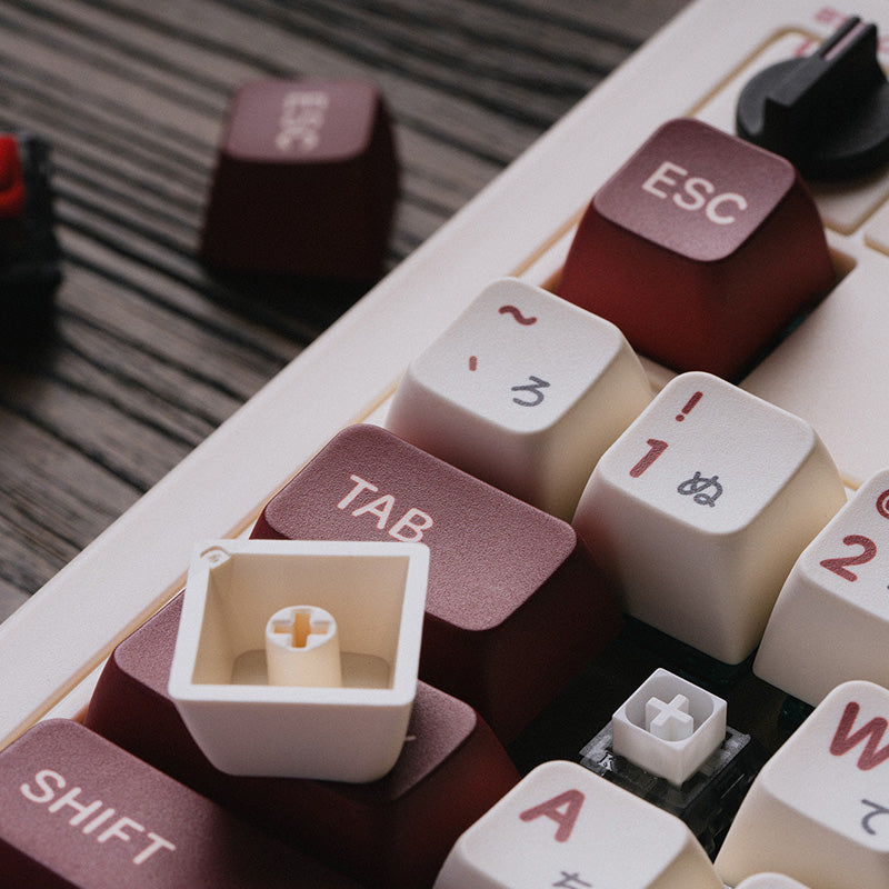 8BitDo Retro Mechanical Keyboard - Image 63