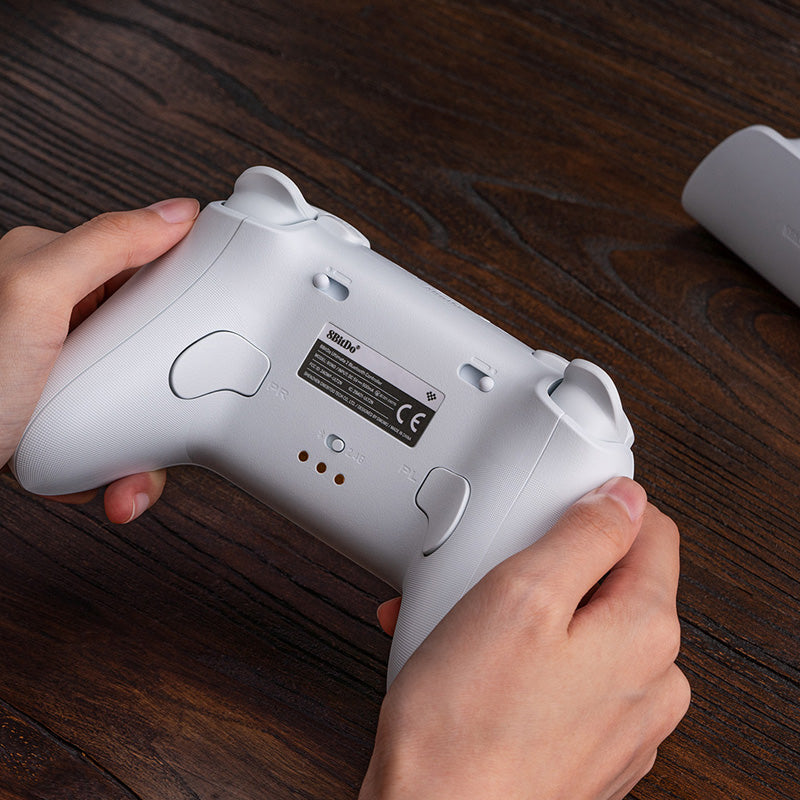 8BitDo Ultimate 2 Bluetooth Controller - Image 25