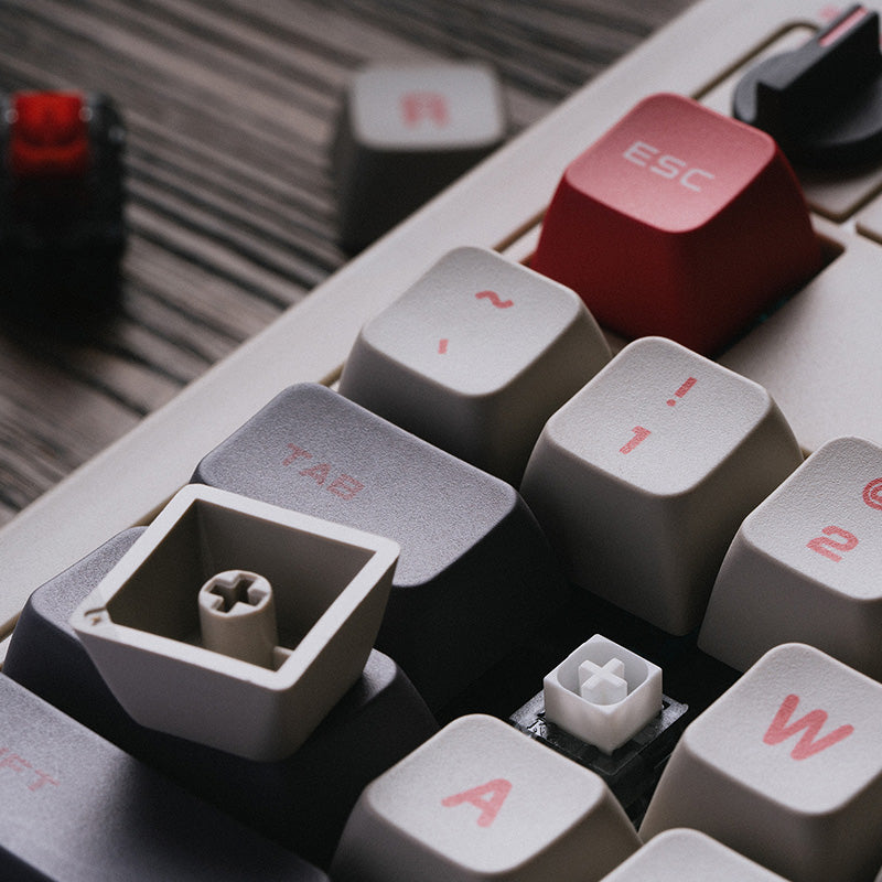 8BitDo Retro Mechanical Keyboard - Image 43
