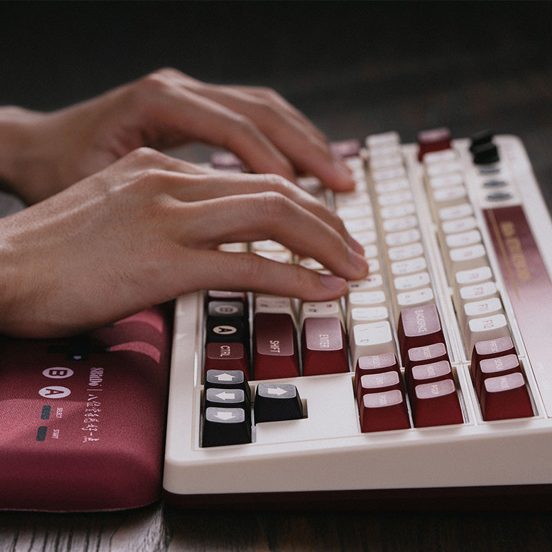 8BitDo Retro Mechanical Keyboard - Image 65