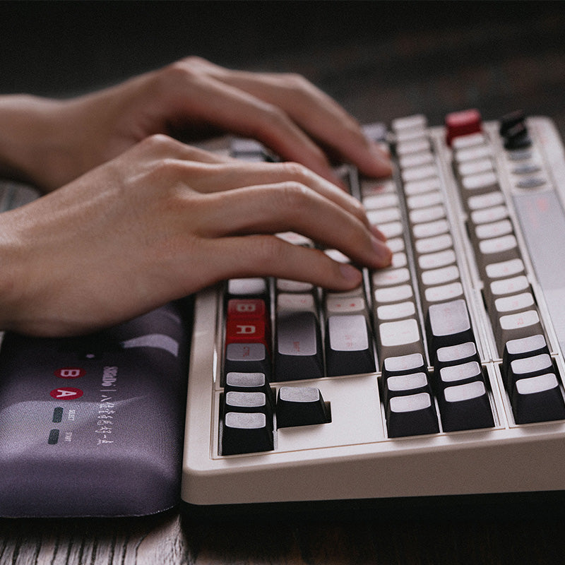 8BitDo Retro Mechanical Keyboard - Image 45