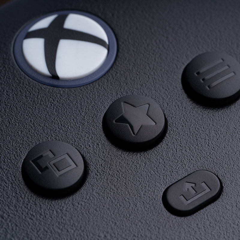 8BitDo Ultimate 3-mode Controller for Xbox (Wired for Xbox Series X|S and Xbox One, Wireless for Windows and Android) - Image 13