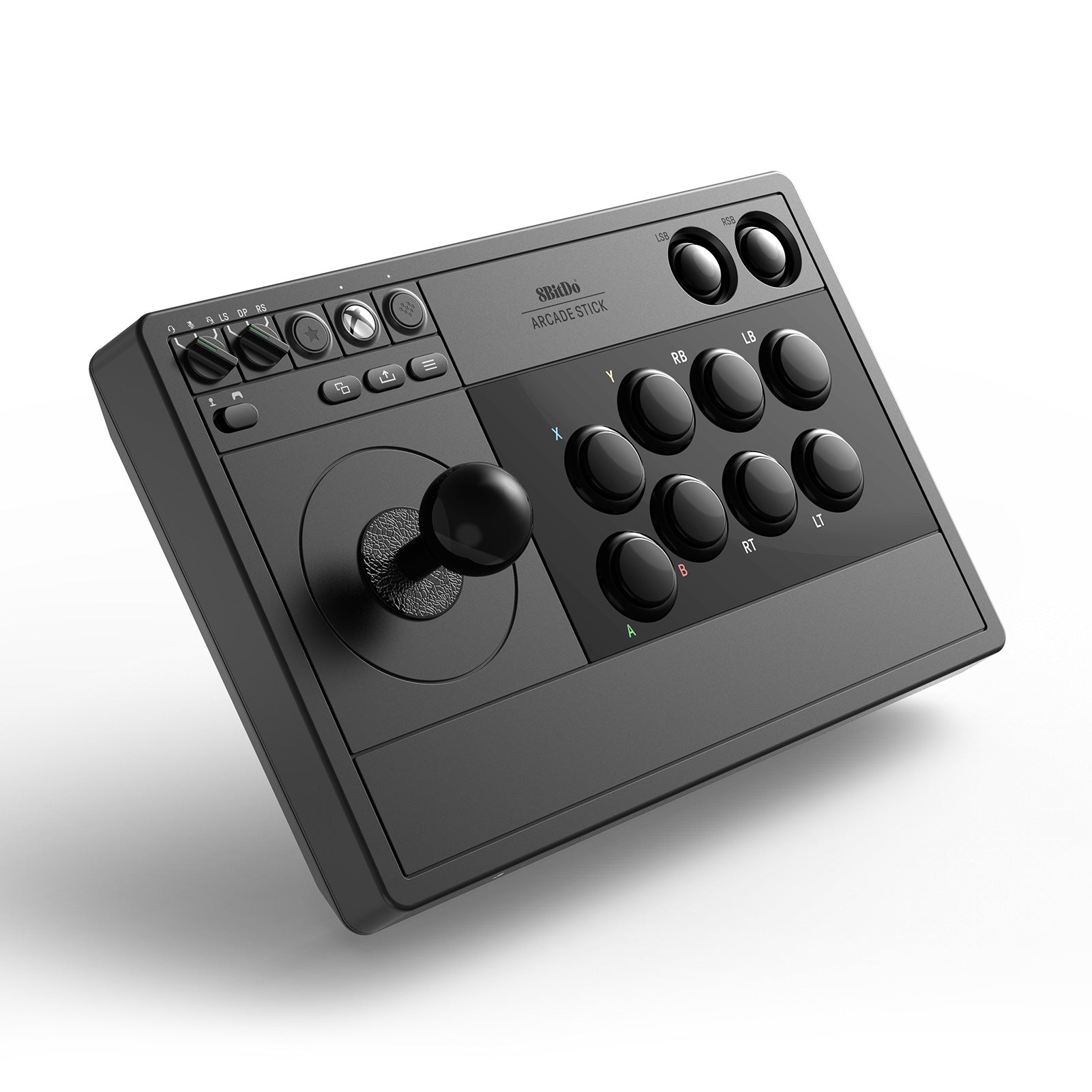 8BitDo Arcade Stick for Xbox - Image 4
