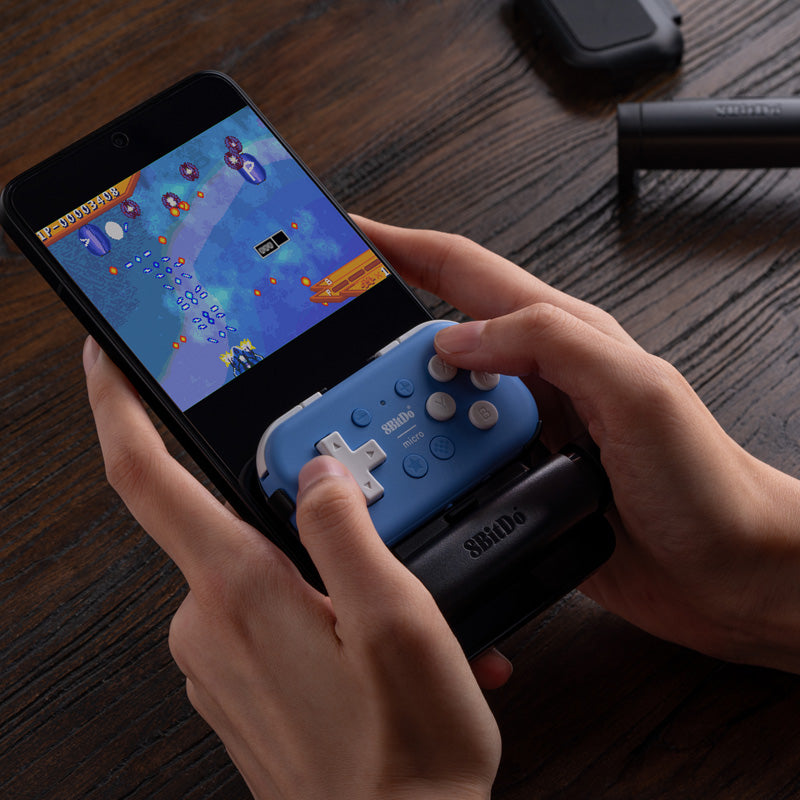 8BitDo Micro/Zero2 clip - Image 2
