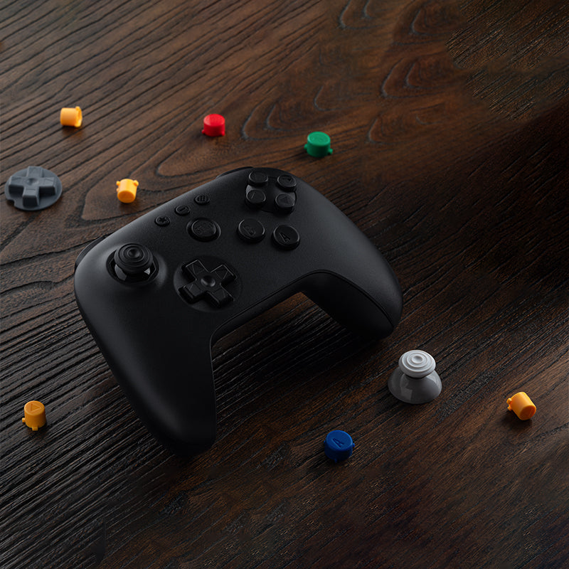 8BitDo 64 Classic Button Set (Ships on Jun 15. 2026) - Image 3