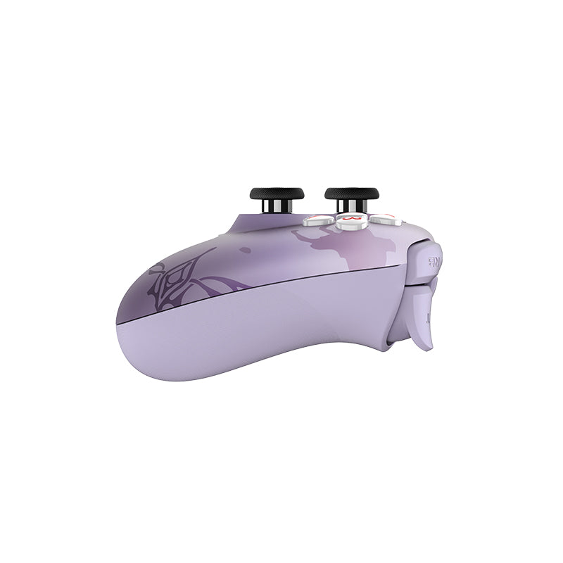 8BitDo Ultimate 2 Wireless Controller (Honkai: Star Rail - Evernight) - Image 4