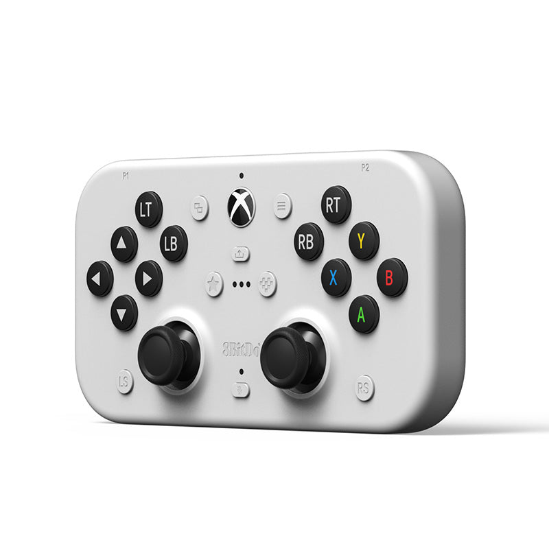 8BitDo Lite SE 2.4G Wireless Controller for Xbox - Image 5
