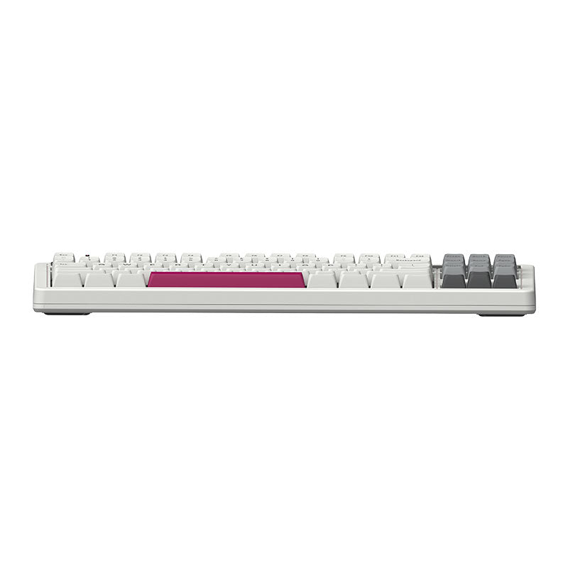Retro Mechanical Keyboard - S Edition - Image 14