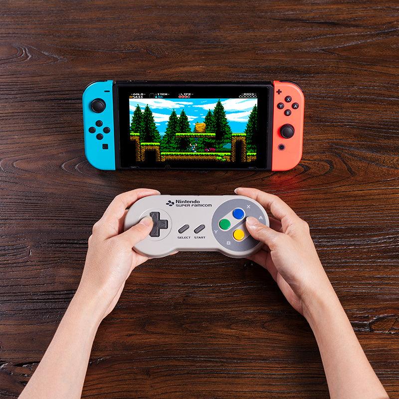 8BitDo Mod Kit for Original SNES/SFC Controller(Original) - Image 7