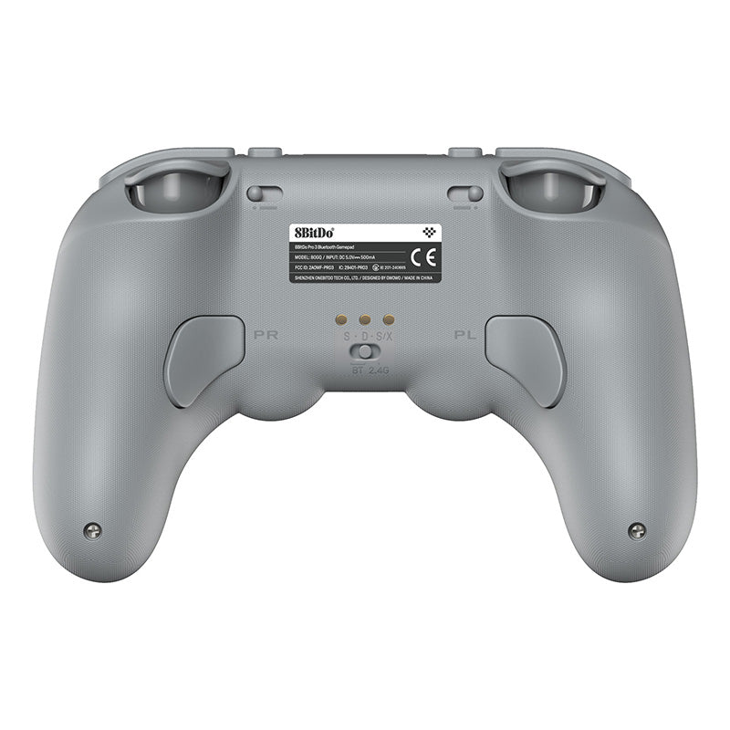 8BitDo Pro 3 Bluetooth Gamepad - Image 15