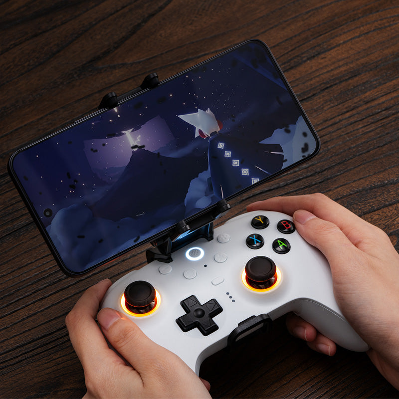 8BitDo Mobile Gaming Clip for Ultimate 2 - Image 13