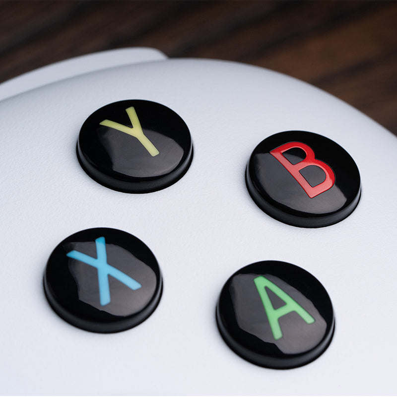 8BitDo Ultimate 3-mode Controller for Xbox (Wired for Xbox Series X|S and Xbox One, Wireless for Windows and Android) - Image 12