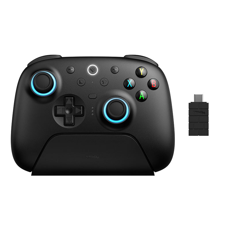 8BitDo Ultimate 2 Wireless Controller - Image 3