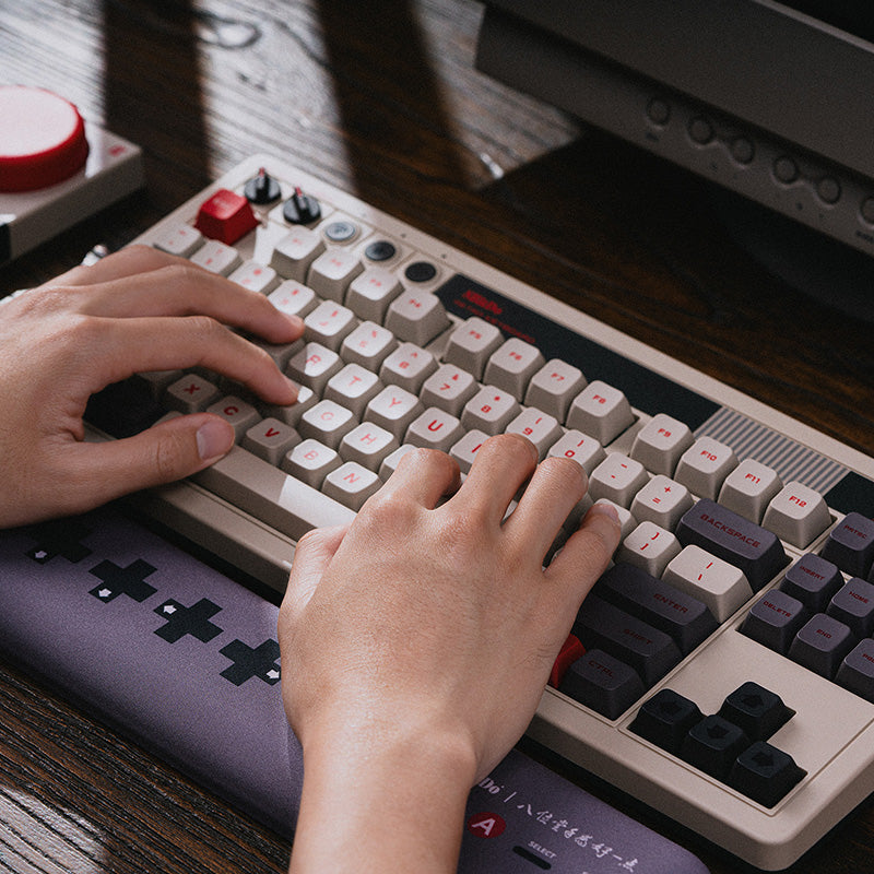 8BitDo Retro Mechanical Keyboard - Image 47