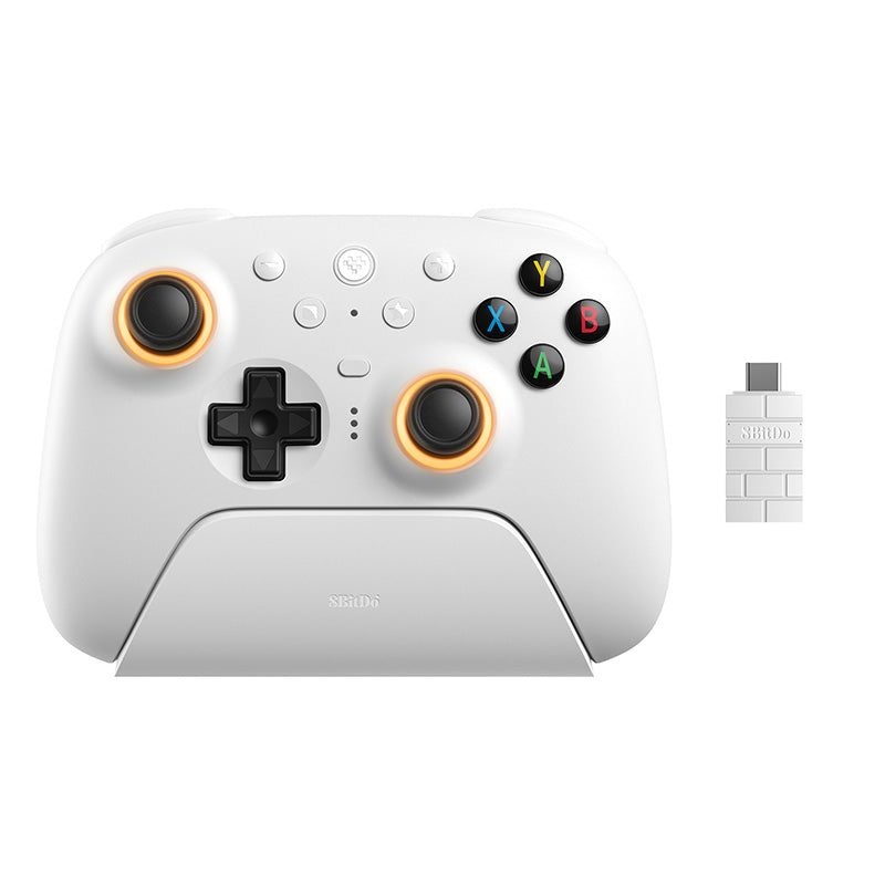 8BitDo Ultimate 2 Wireless Controller - Image 4