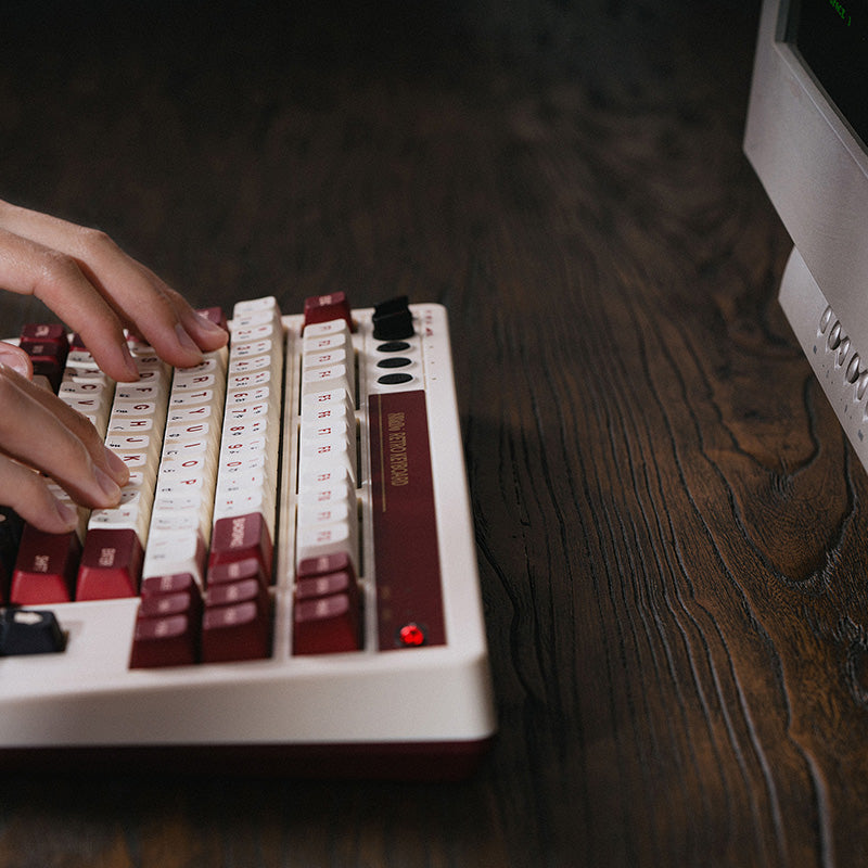 8BitDo Retro Mechanical Keyboard - Image 68