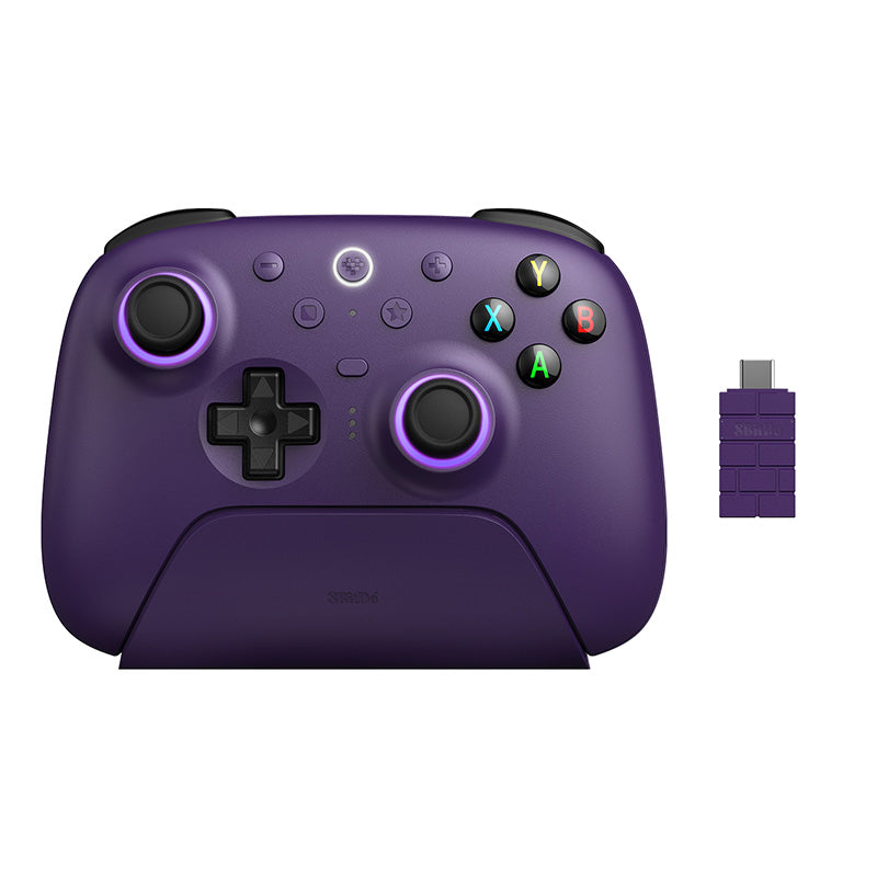 8BitDo Ultimate 2 Wireless Controller - Image 2
