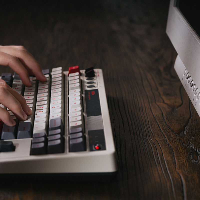 8BitDo Retro Mechanical Keyboard - Image 48