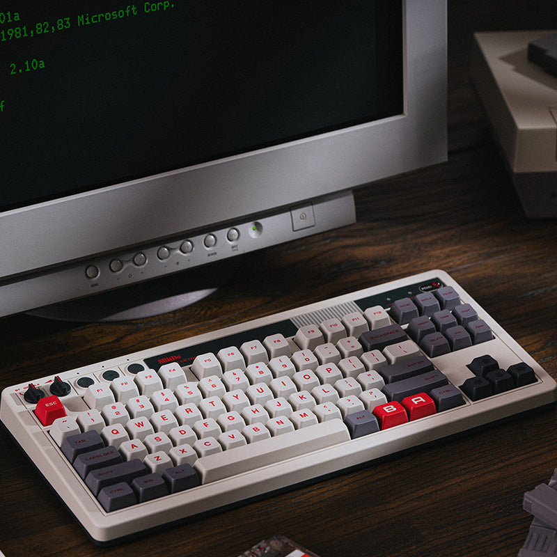 8BitDo Retro Mechanical Keyboard - Image 50