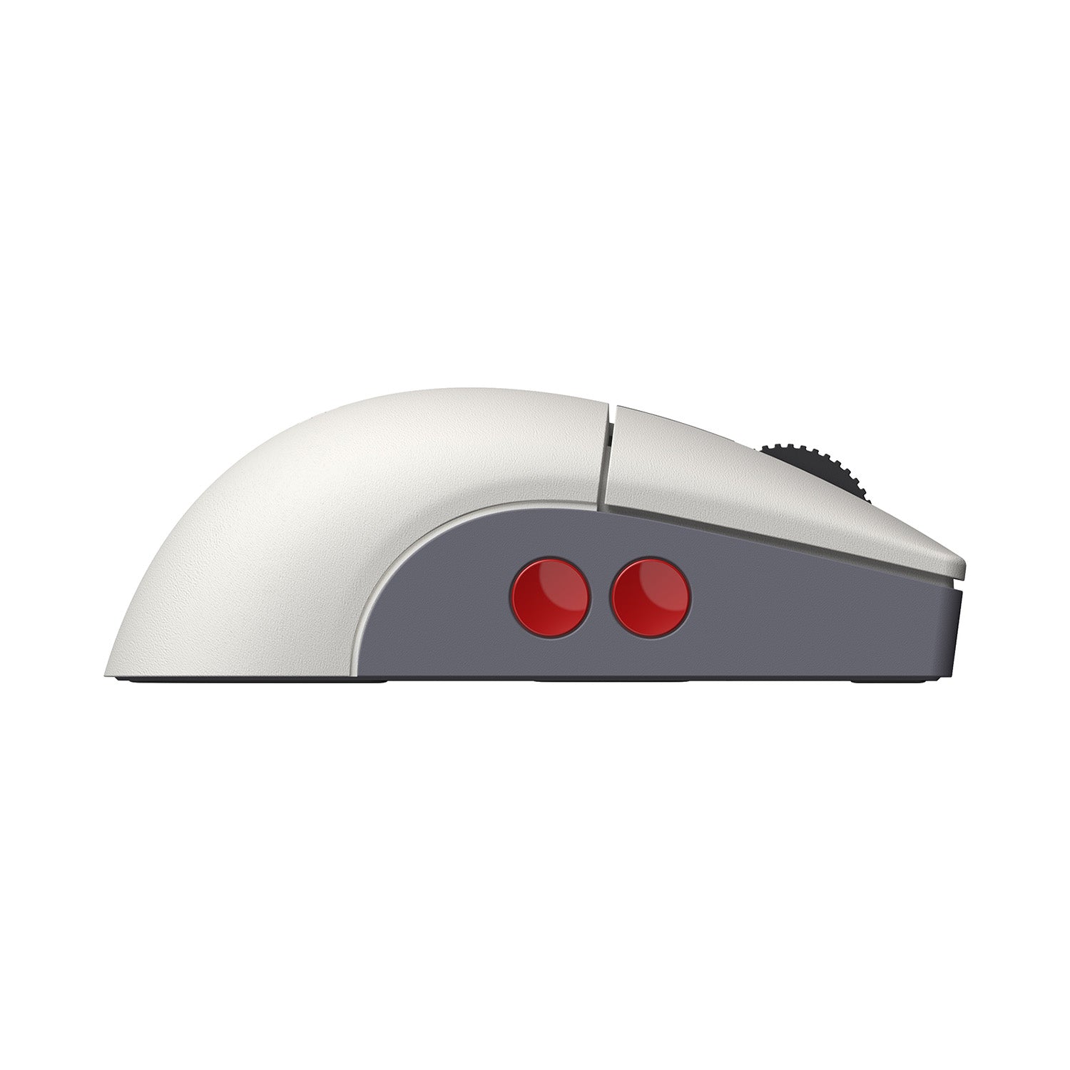 8BitDo Retro R8 Mouse - Image 5