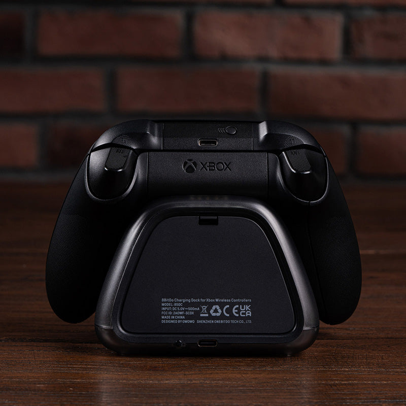 8BitDo Charging Dock for Xbox Wireless Controllers - Image 13