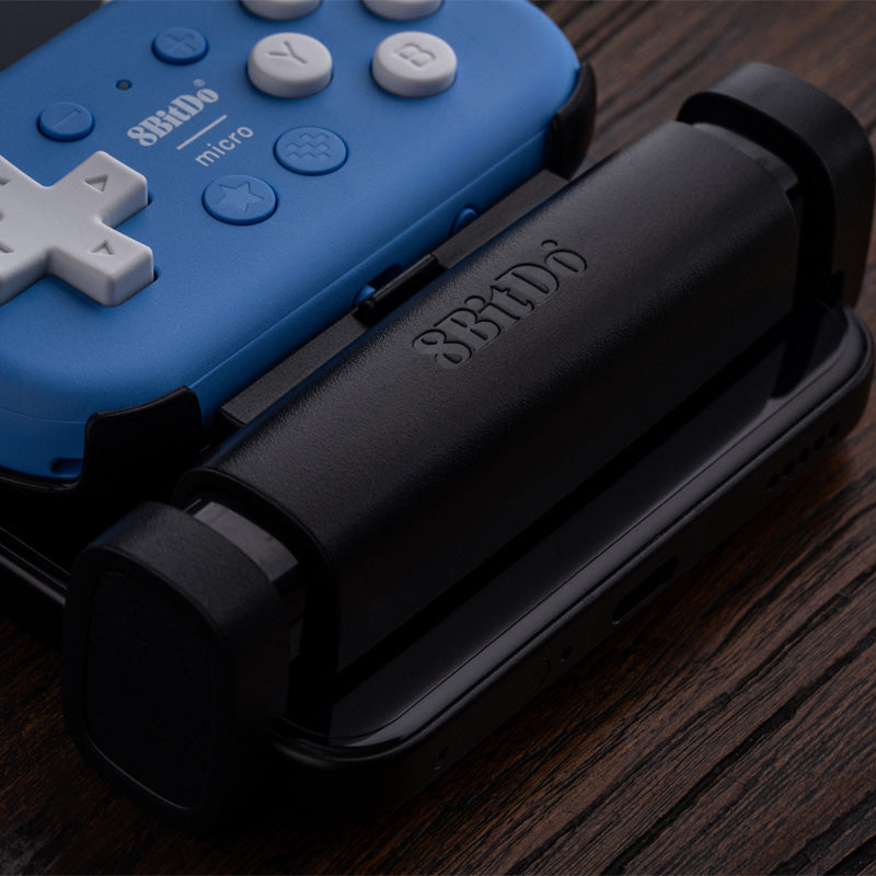 8BitDo Micro/Zero2 clip - Image 4