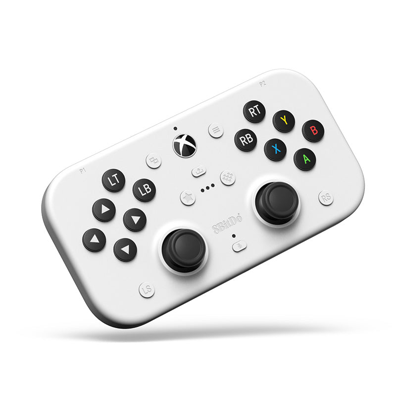 8BitDo Lite SE 2.4G Wireless Controller for Xbox - Image 4