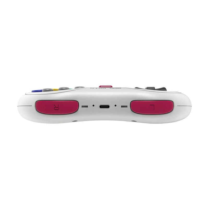 8BitDo M30 2.4G Controller for Sega Genesis Mini & Mega Drive Mini - Image 12