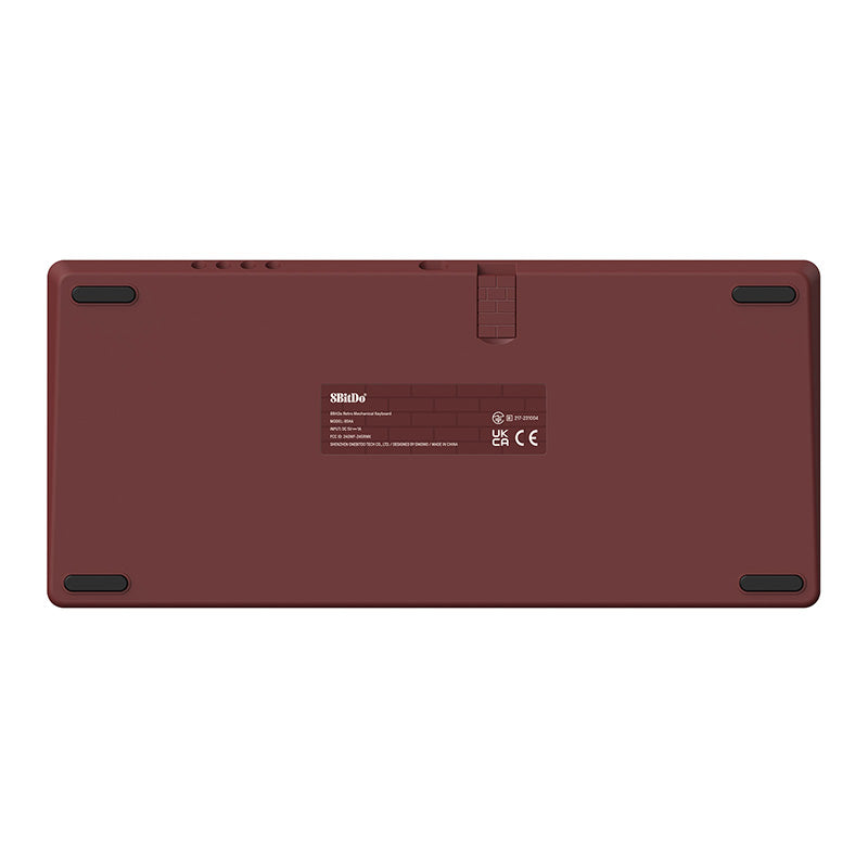 8BitDo Retro Mechanical Keyboard - Image 10