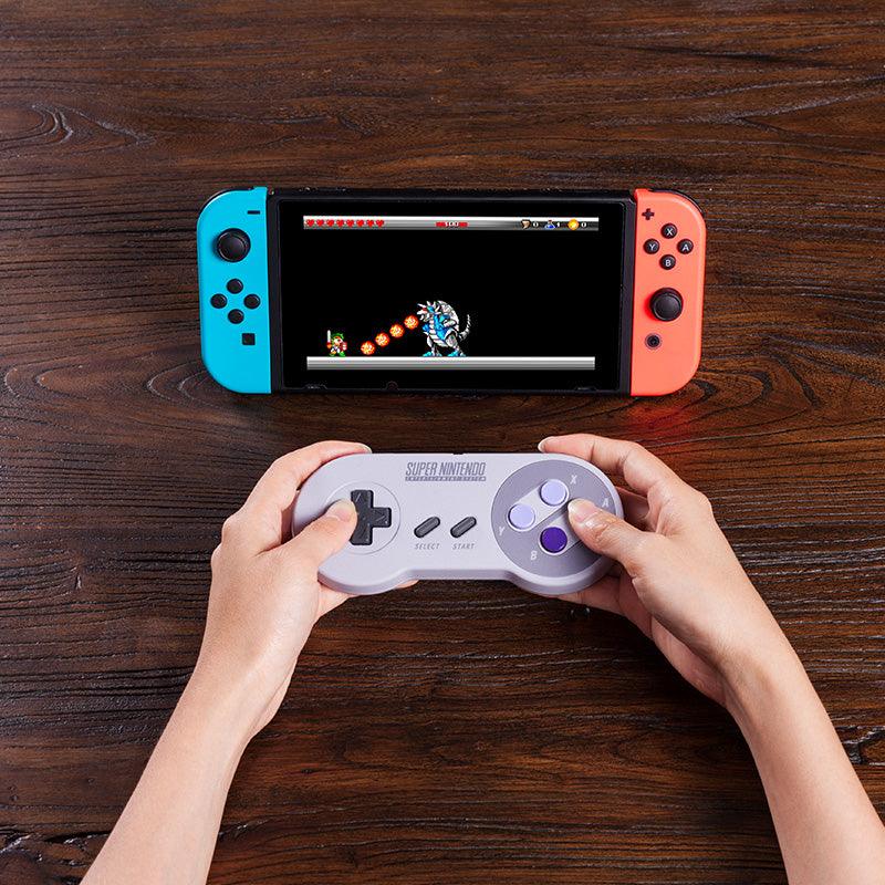 8BitDo Mod Kit for SNES/SFC Classic Edition Controller (Classic) - Image 5