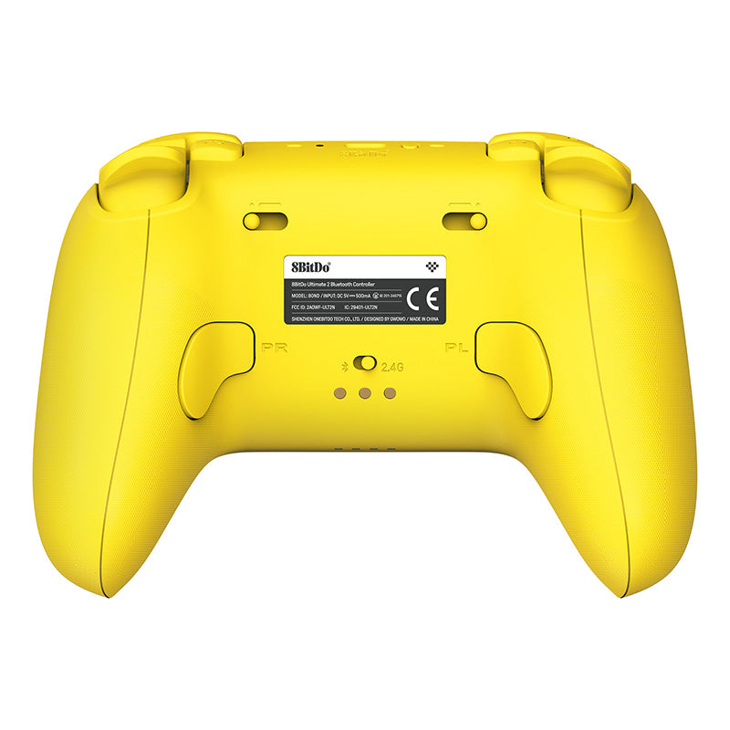 8BitDo Ultimate 2 Bluetooth Controller - Image 5