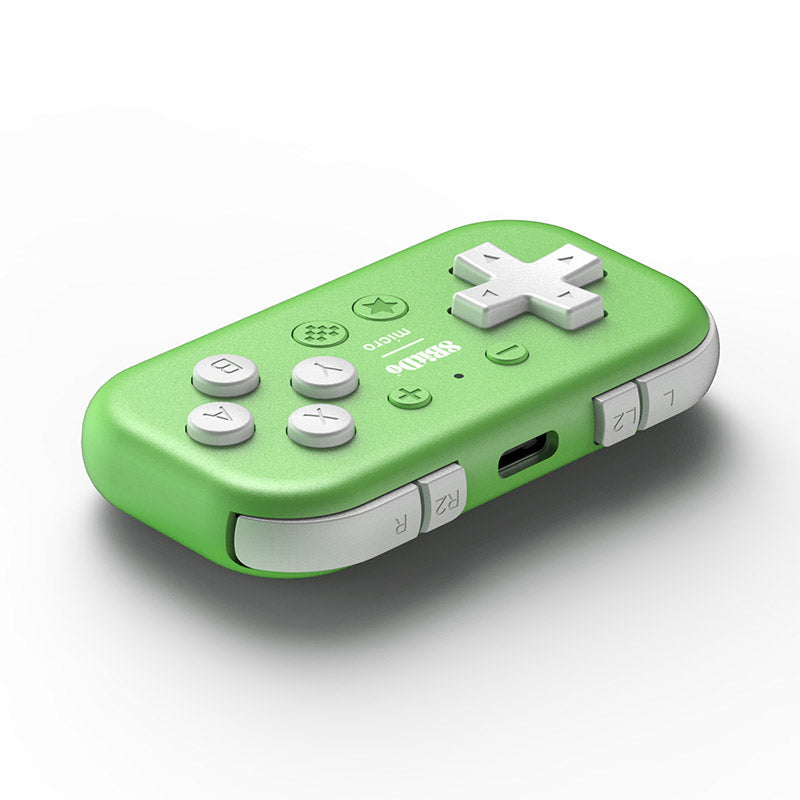 8BitDo Micro (Overjoyed Edition) - Image 5