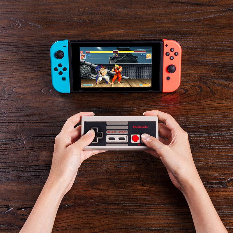 8BitDo Mod Kit for NES Classic Edition Controller (Classic) - Image 4
