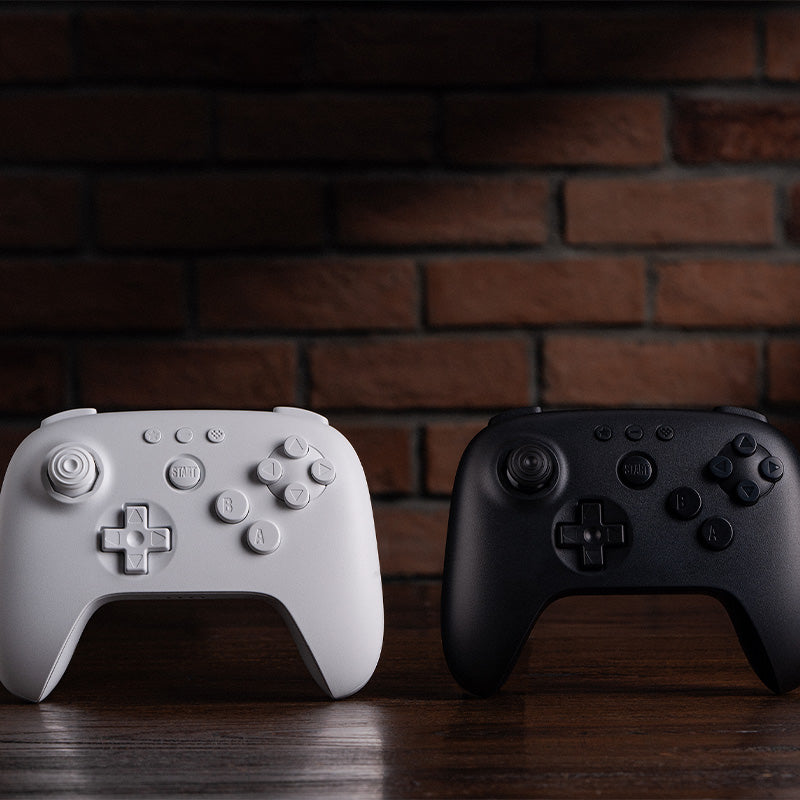 8BitDo 64 Bluetooth Controller for Analogue 3D - Image 23