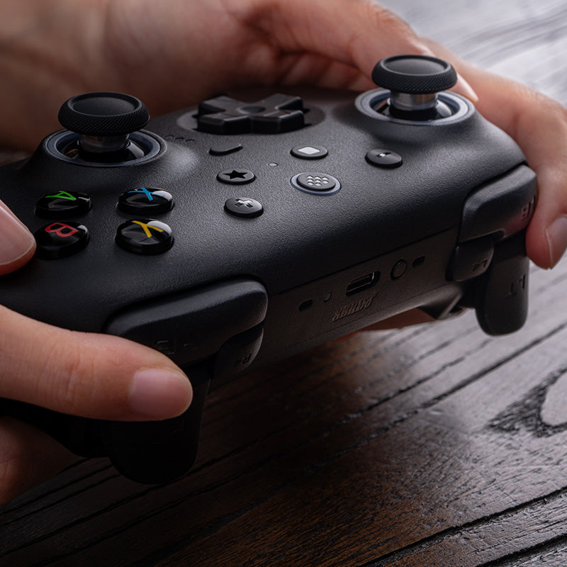 8BitDo Ultimate 2 Wireless Controller - Image 17