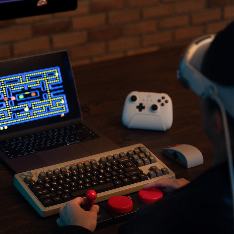 8BitDo Retro Mechanical Keyboard - Image 23