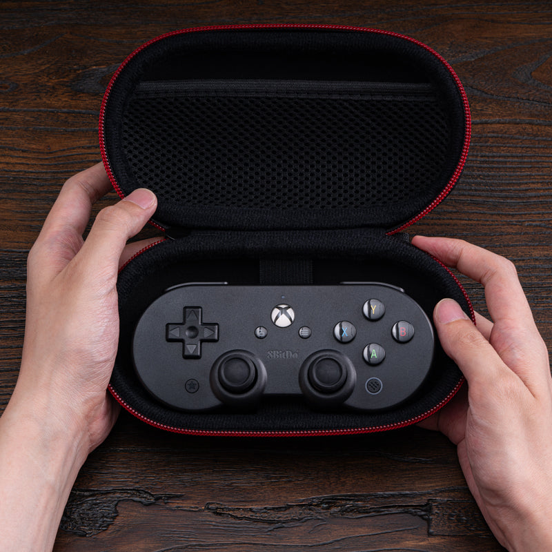 8Bitdo Classic Controller Travel Case (Medium) - Image 6