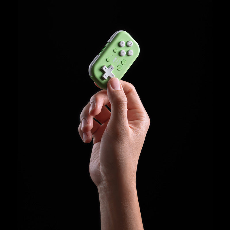 8BitDo Micro (Overjoyed Edition) - Image 24