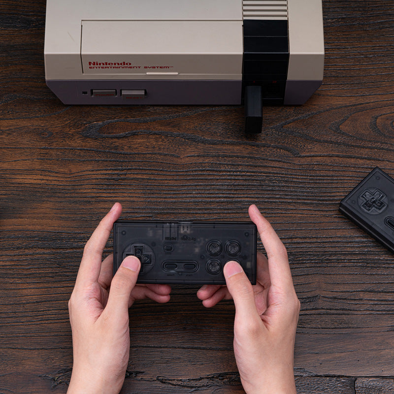 8BitDo N30 2.4G - Image 11