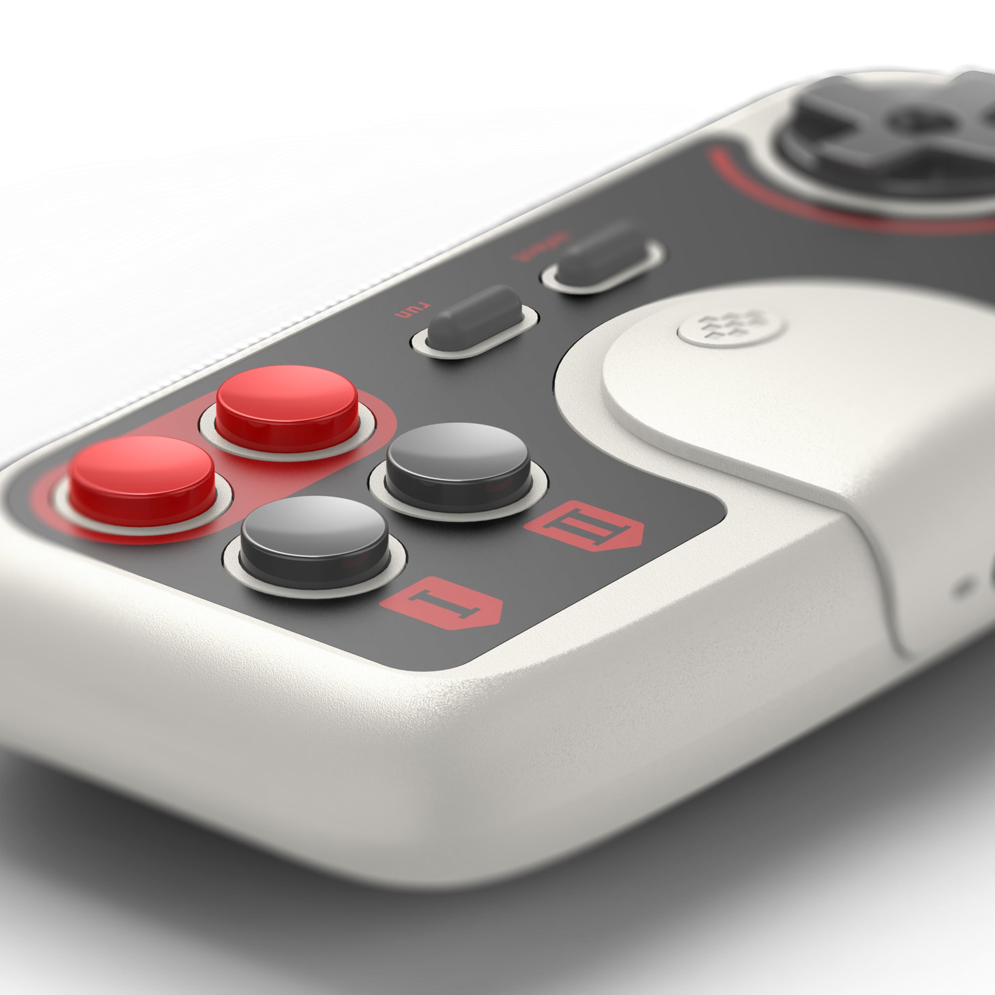8BitDo PCE 2.4G - Image 4