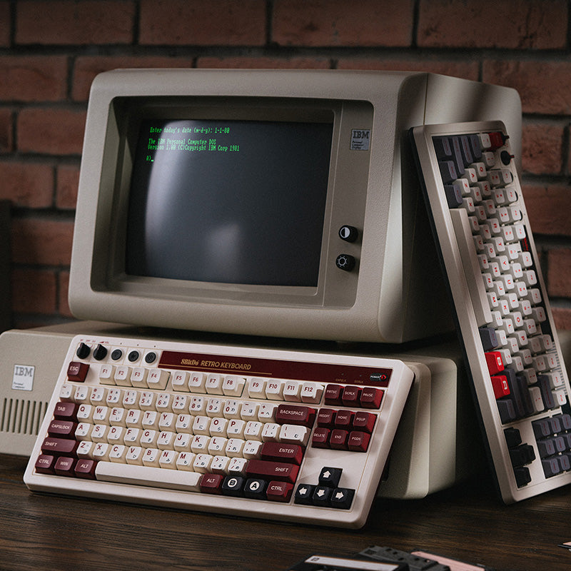 8BitDo Retro Mechanical Keyboard - Image 72