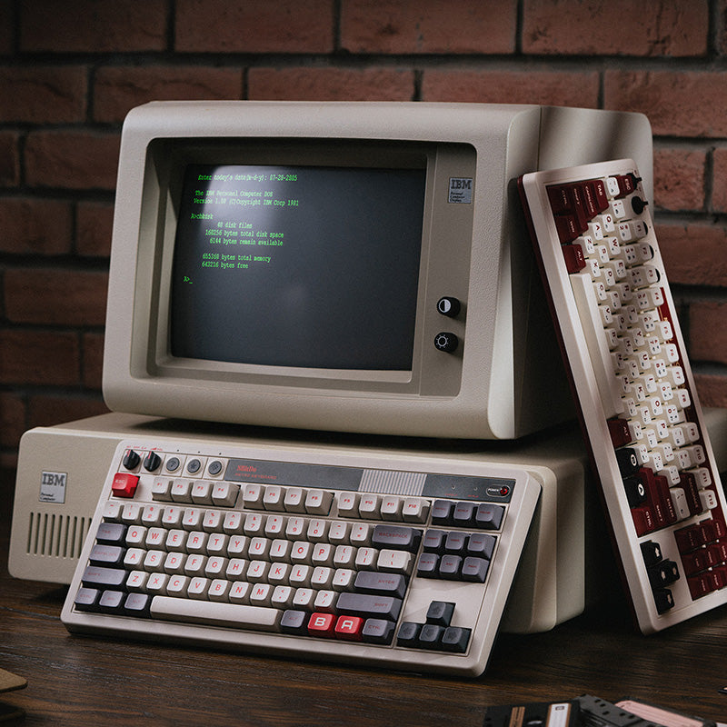 8BitDo Retro Mechanical Keyboard - Image 51
