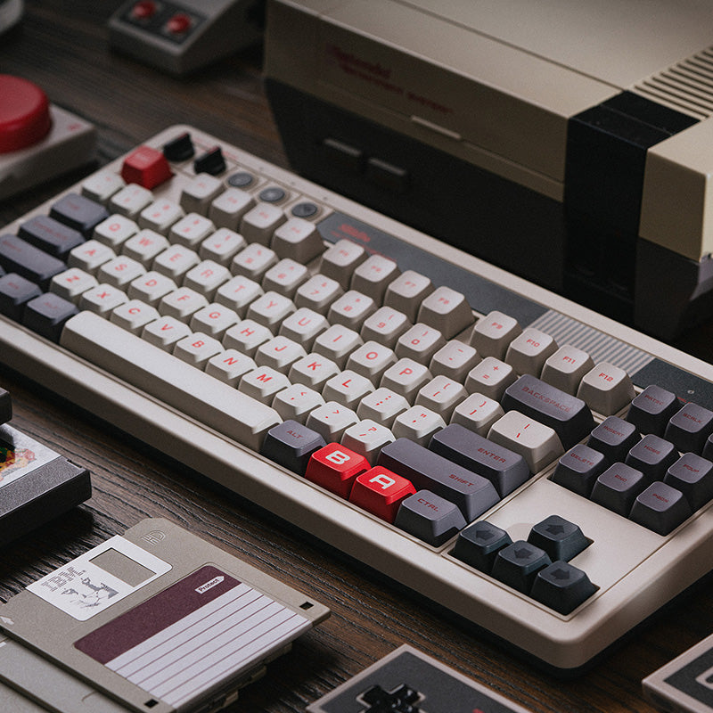 8BitDo Retro Mechanical Keyboard - Image 52