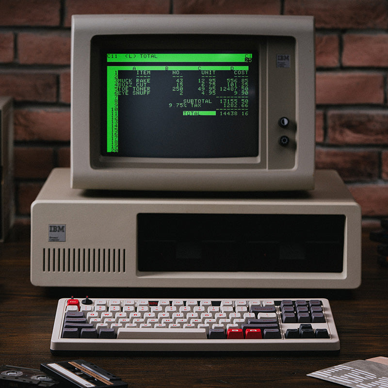 8BitDo Retro Mechanical Keyboard - Image 53