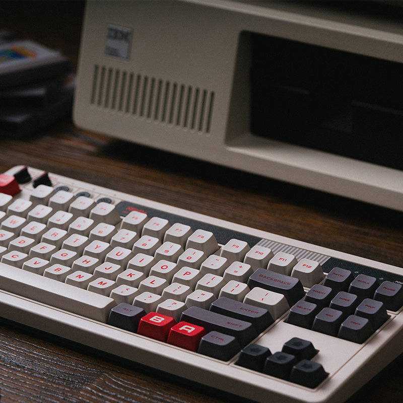 8BitDo Retro Mechanical Keyboard - Image 54