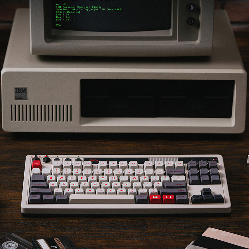 8BitDo Retro Mechanical Keyboard - Image 55