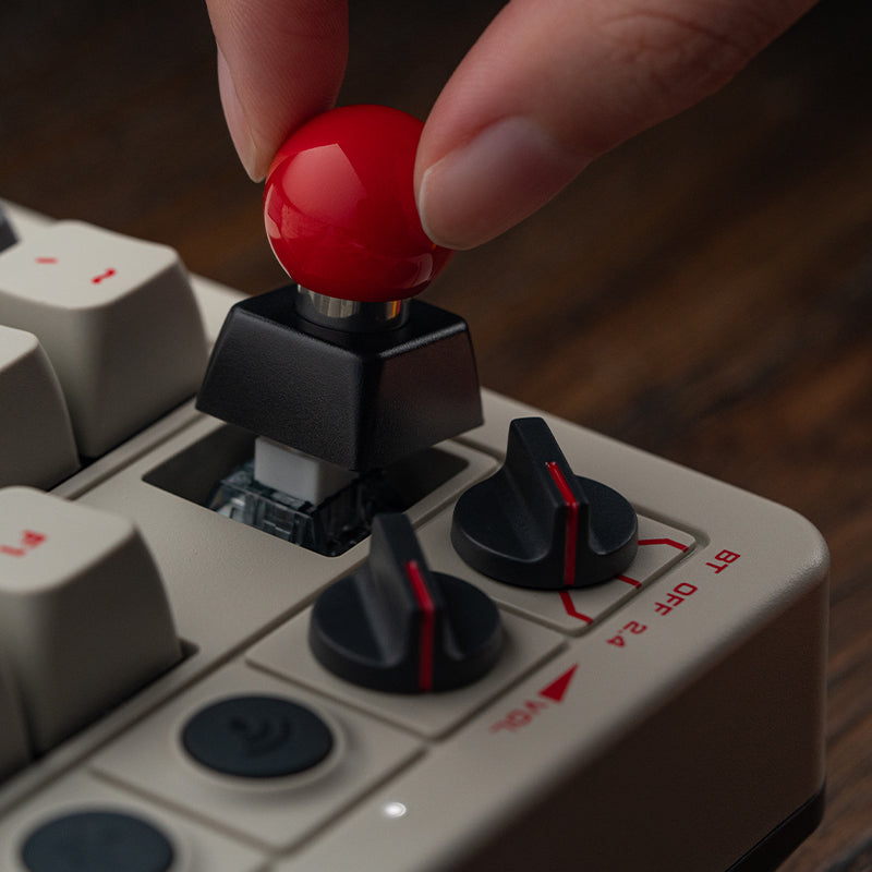 8BitDo Ball-top Keycap - Image 2