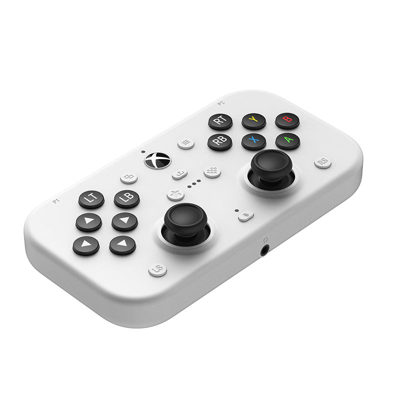 8BitDo Lite SE 2.4G Wireless Controller for Xbox - Image 6