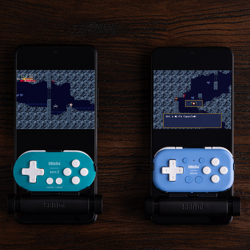 8BitDo Micro/Zero2 clip - Image 6
