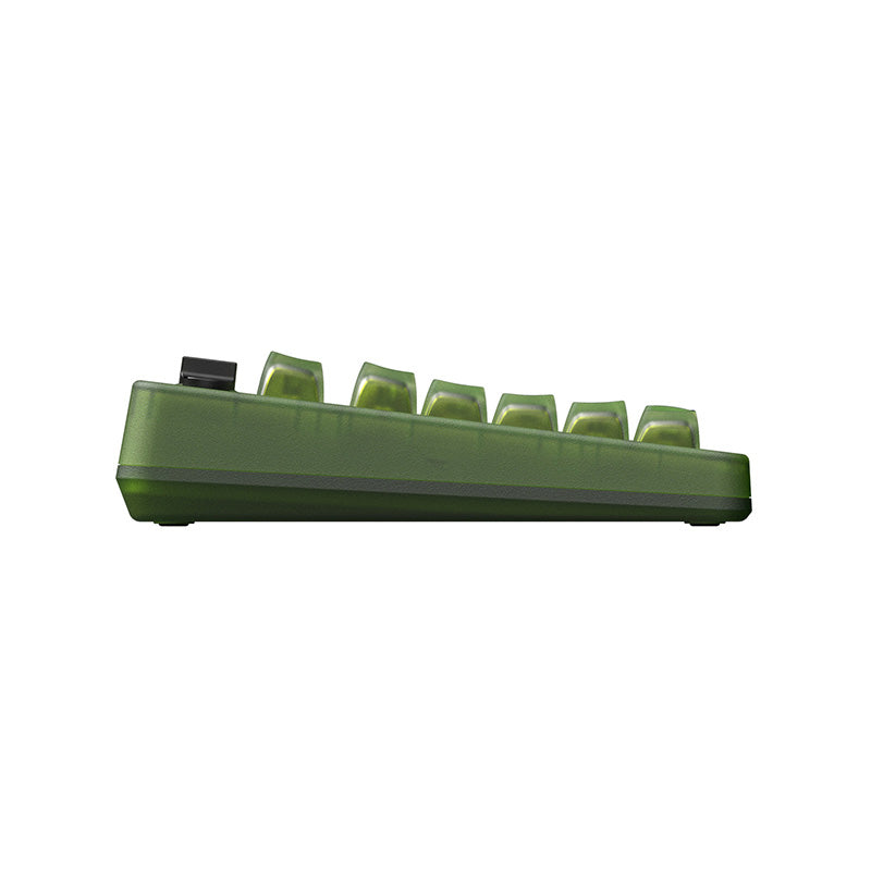 8BitDo Retro 87 Mechanical Keyboard - Xbox Edition - Image 22